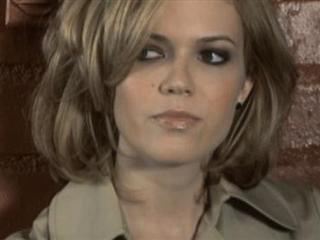 Mandy Moore - I COULD BREAK YOUR HEART ANY DAY OF THE WEEK