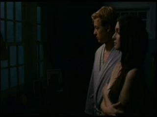 Not Forgotten Clip 1