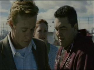 Not Forgotten Clip 2