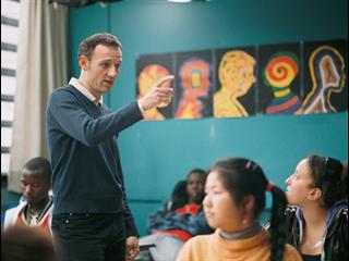 The Class German - Entre les Murs The Class - Flixster Video