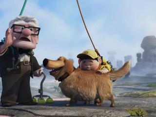Up Meet Dug