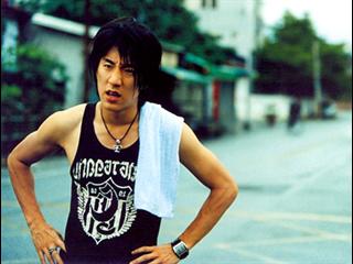 Zhan Gu