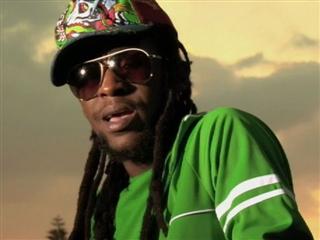 Jah Cure: CALL ON ME