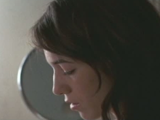 MY WIFE IS AN ACTRESS SCENE: DO YOU HAVE A THING FOR HIM?