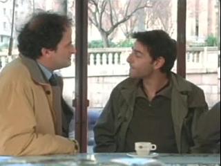 My Wife Is An Actress Scene Intrigued With Your Wife Being An Actress