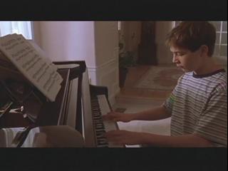 Little Secrets Scenes Piano Practice