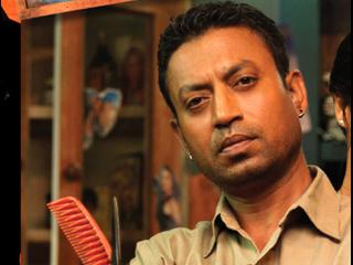 Asrani