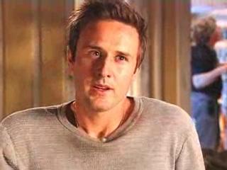 Eight Legged Freaks Soundbite David Arquette On His Character