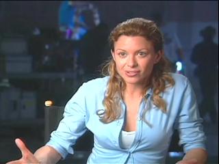 Eight Legged Freaks Soundbite Kari Wuhrer On Work With Fx