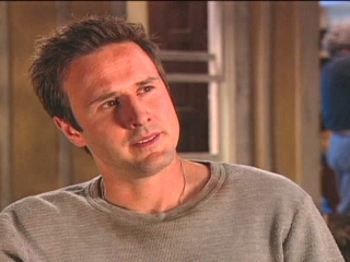Eight Legged Freaks Soundbite David Arquette On Working With Fx