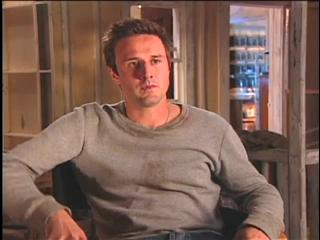 Eight Legged Freaks Soundbite David Arquette The Production Team