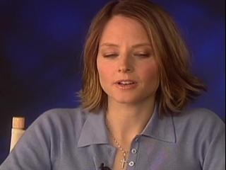 The Panic Room Soundbite Jodie Foster On The Definition Of The Panic Room