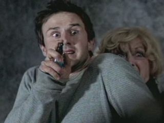 Eight Legged Freaks Scene I Need This More Than You