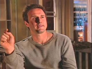 Eight Legged Freaks Soundbite David Arquette On The Film