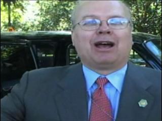 Karl Rove I Love You