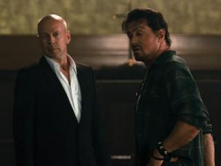 The Expendables