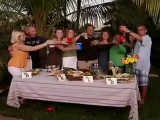 Grilling Week