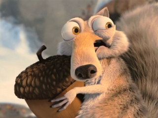 Ice Age 3 Dawn Of The Dinosaurs French - Ice Age Dawn of the Dinosaurs Ice Age 3 - Flixster Video