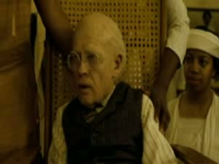 THE CURIOUS CASE OF BENJAMIN BUTTON (FRENCH)