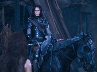 UNDERWORLD: RISE OF THE LYCANS (FRENCH)
