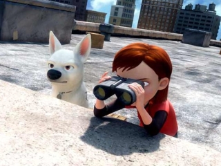 BOLT (FRENCH)