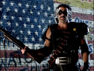 WATCHMEN (FRENCH)