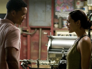 SEVEN POUNDS (FRENCH)