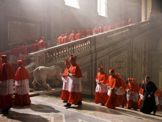 Angels Demons French