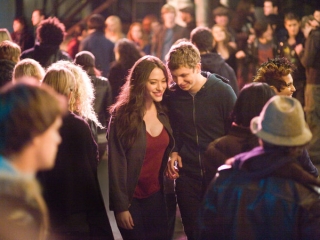 Nick  Norahs Infinite Playlist French