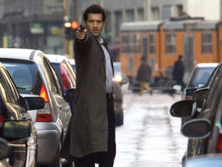The International French - The International - Flixster Video