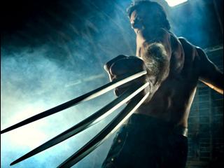 X-men Origins Wolverine French