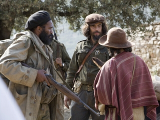 Che Part Two French - Che Part Two Guerrilla - Flixster Video