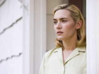 Revolutionary Road Uk