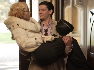 Easy Virtue Uk