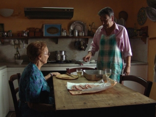 Pranzo DI Ferragosto French