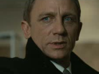 QUANTUM OF SOLACE (ITALIAN)