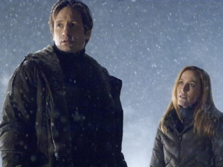 X-FILES: I WANT TO BELIEVE (ITALIAN)