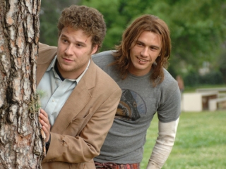 PINEAPPLE EXPRESS (ITALIAN)