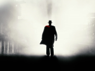 THE SPIRIT (ITALIAN)