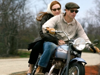 The Curious Case Of Benjamin Button Italian