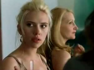 VICKY CRISTINA BARCELONA (ITALIAN)