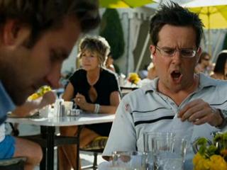 The Hangover Whats On Your Arm