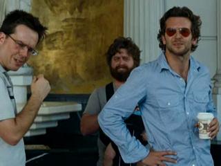 The Hangover Heres You Car Officers