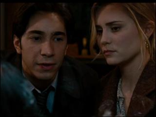 Drag Me To Hell Christine And Clay With Rham Jas