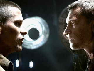 Terminator Salvation Italian