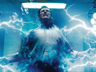 Watchmen Italian