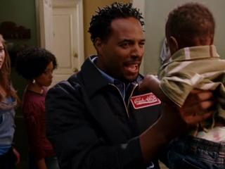 Dance Flick Im Here To Pick Up My Son