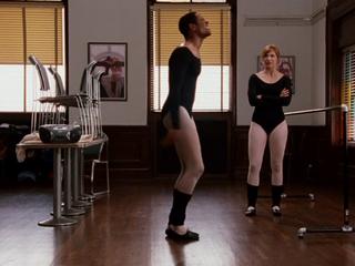 Dance Flick Maniac