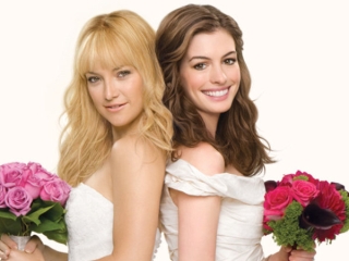 BRIDE WARS (ITALIAN)