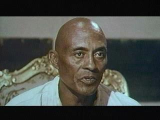 Black Jesus